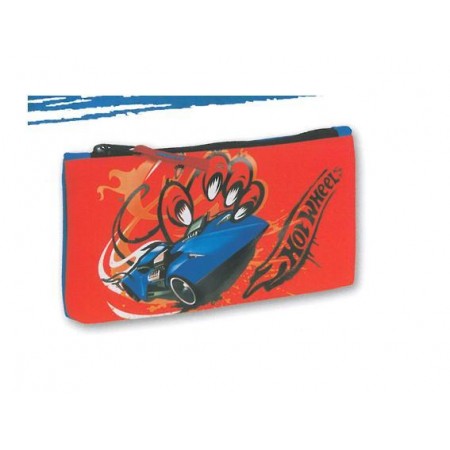 BUSTINE HOT WHEELS