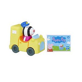 VEICOLI PEPPA ZEBBRA
