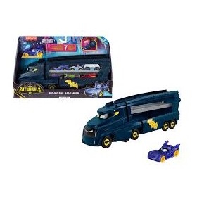 BAT CAMION CM.35