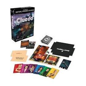 GIOCO ESCAPE