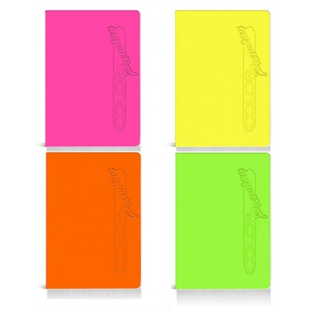 MINI QUADERNI 1R NEON