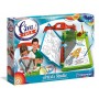 273 306.1 CREA IDEA STUDIO DELL'ARTISTA