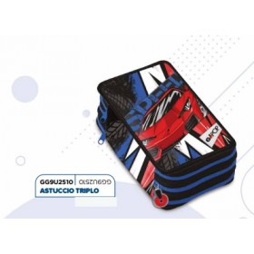 CORREDI 3 ZIP GOPOP SPEED RACE 2024