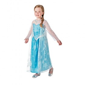 VESTITI ELSA DE LUXE TAGLIA S