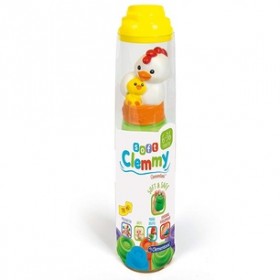 100158 STAR TUBE SWEET ANIMAL