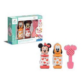 DISNEY BABY MINNIE GIOCA E IMPARA