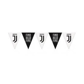 BANDIERINE JUVENTUS