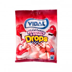 CARAMELLE 100GR DROPS
