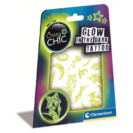 TATUAGGI LUMINOSI