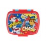 PORTA MERENDA PAW PATROL
