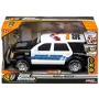 SUV DELLA POLIZIA CM.30 CON LUCI E SUONI