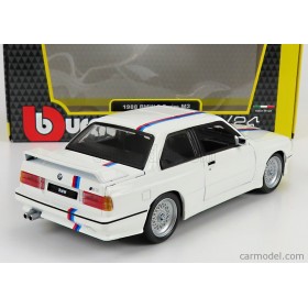 AUTO BMW ME 1988 1:24