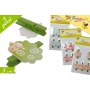 MOLLETTE 5PZ