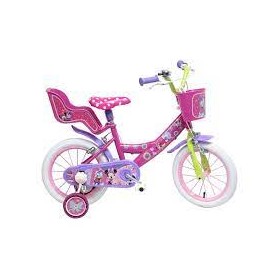 BICICLETTA 16 MINNI