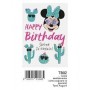 BIGLIETTI AUGURI COMPLEANNO MINNIE