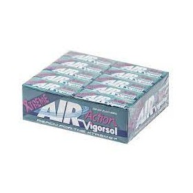 GOMME AIR ACTION VIGORSOL S/ZUCCHERO XTREME PZ.40