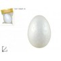 UOVO POLISTEROLO 13 CM