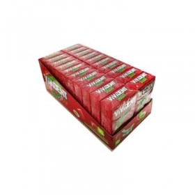 GOMME VIVIDENT BLAST FRUIT 20PZ