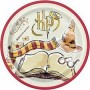 8 PIATTI GR. HARRY POTTER