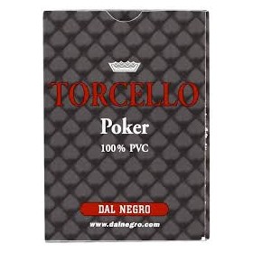 CARTE TORCELLO ROSSO