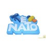 SCRITTA E' NATO