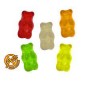 CARAMELLE ORSETTI MINI LUCIDI 1KG