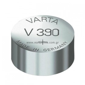 BATTERIE X OROLOGIO V390