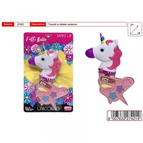 FATTI BELLA MAKE UP UNICORNO