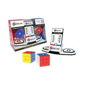 NEXCUBE COMPETITION PACK