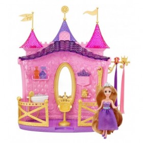 170 DISNEY PRINCESS SALON