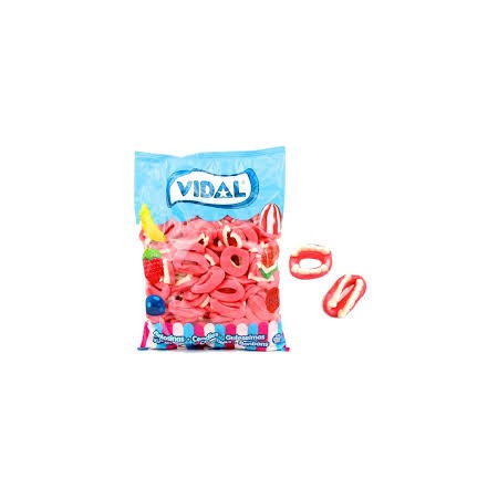 CARAMELLE 2KG DENTIERE DOPPIO