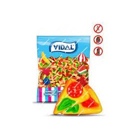 CARAMELLE 1.6 KG TRANCIO PIZZA