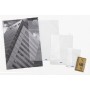 BUSTE A U 11X16 PZ 25/100 FAVORIT