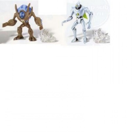 PERS. SU BASE BEN 10