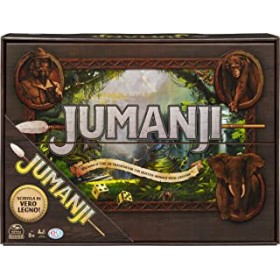 GIOCO JUMANJI