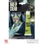 MAKE UP TUBO VERDE