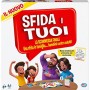 GIOCO SFIDA I TUOI
