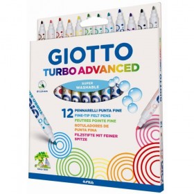 PENNARELLI TURBO ADVANCED X12