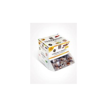 CARAMELLE LE CARRUBE  1KG