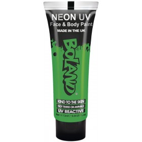COLORI VISO VERDI 10ML