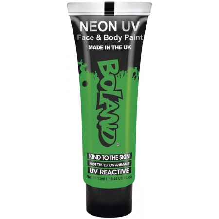 COLORI VISO VERDI 10ML