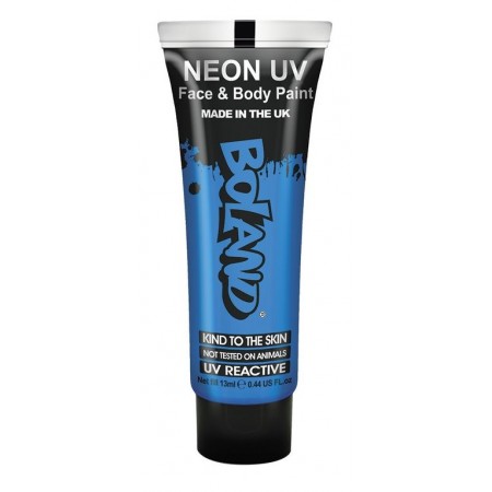 COLORI VISO BLU 10ML