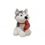 PELUCHE ASKY CON CUORE CM.25