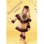 VESTITI PRINCIPESSA SIOUX 3 ANNI