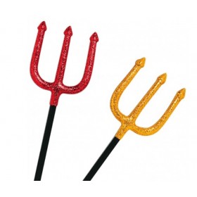 TRIDENTE GLITTER