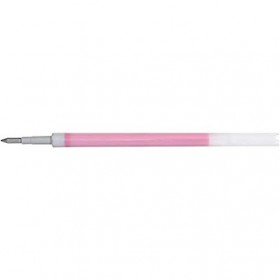 REFIL BIRO CANCELLABILE BIC ROSSO 12PZ