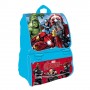 ZAINI EST. AVENGERS