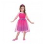 VESTITO BARBIE 5/7 ANNI