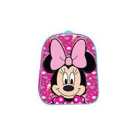 ZAINI ASILO 3D MINNIE