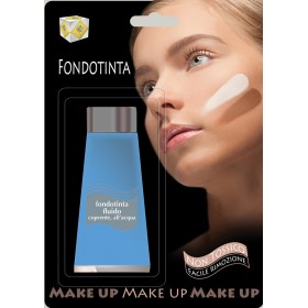 FONDOTINTA 38ML BLU